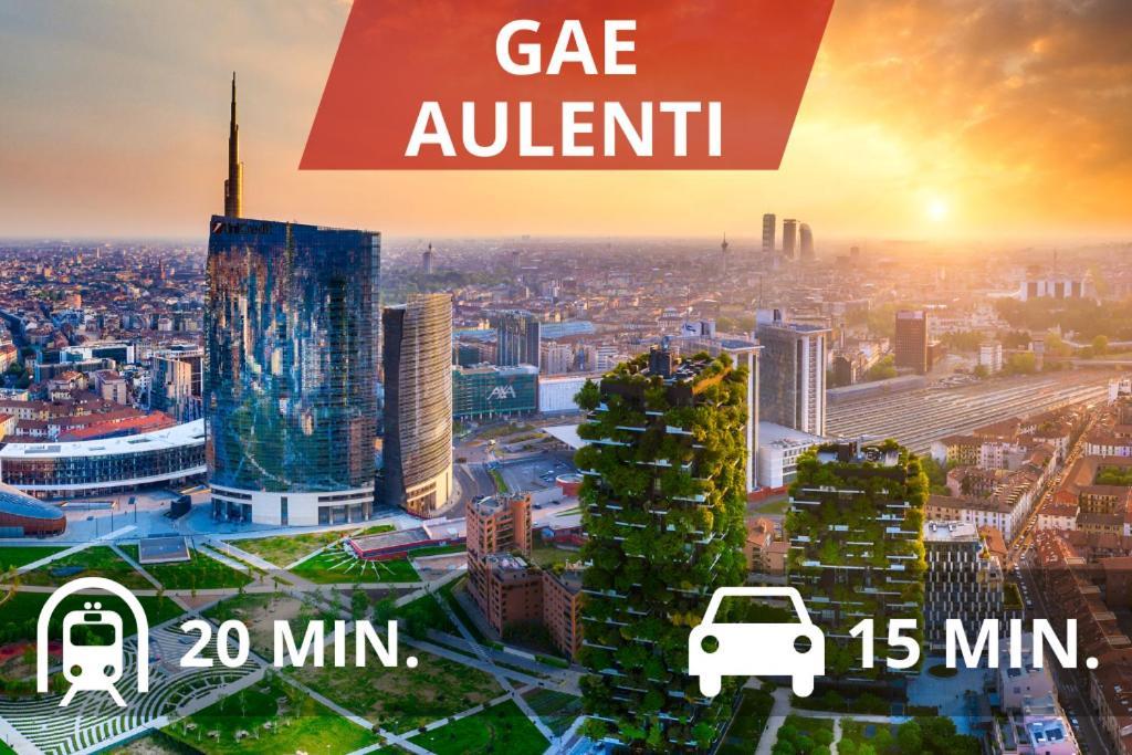 Appartement Verdi's Nest - Loft With Wifi And Netflix