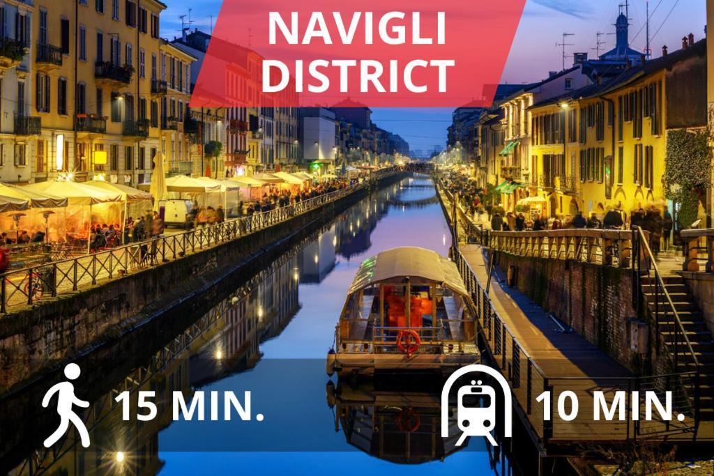 Verdi's Nest - Loft With Wifi And Netflix Appartement *