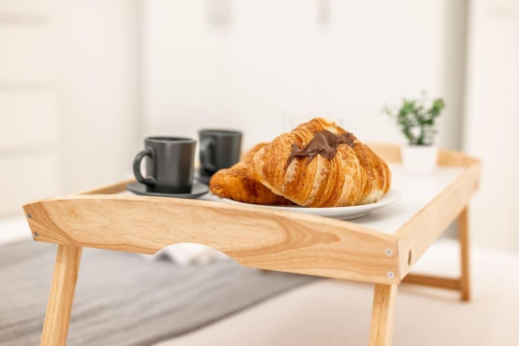 Verdi's Nest - Loft With Wifi And Netflix Appartement Milan