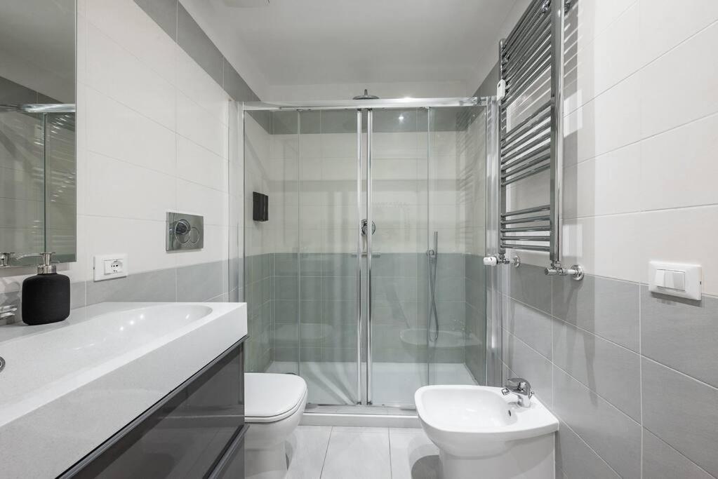Verdi's Nest - Loft With Wifi And Netflix Appartement