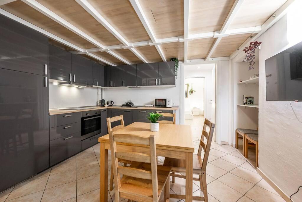 Appartement Verdi's Nest - Loft With Wifi And Netflix