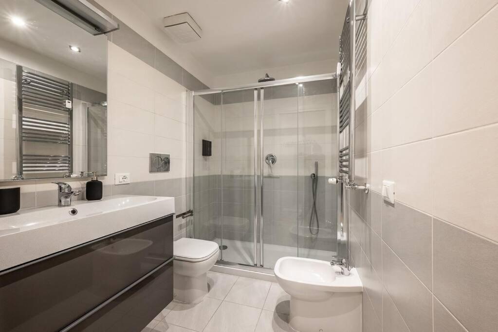 Verdi's Nest - Loft With Wifi And Netflix Appartement