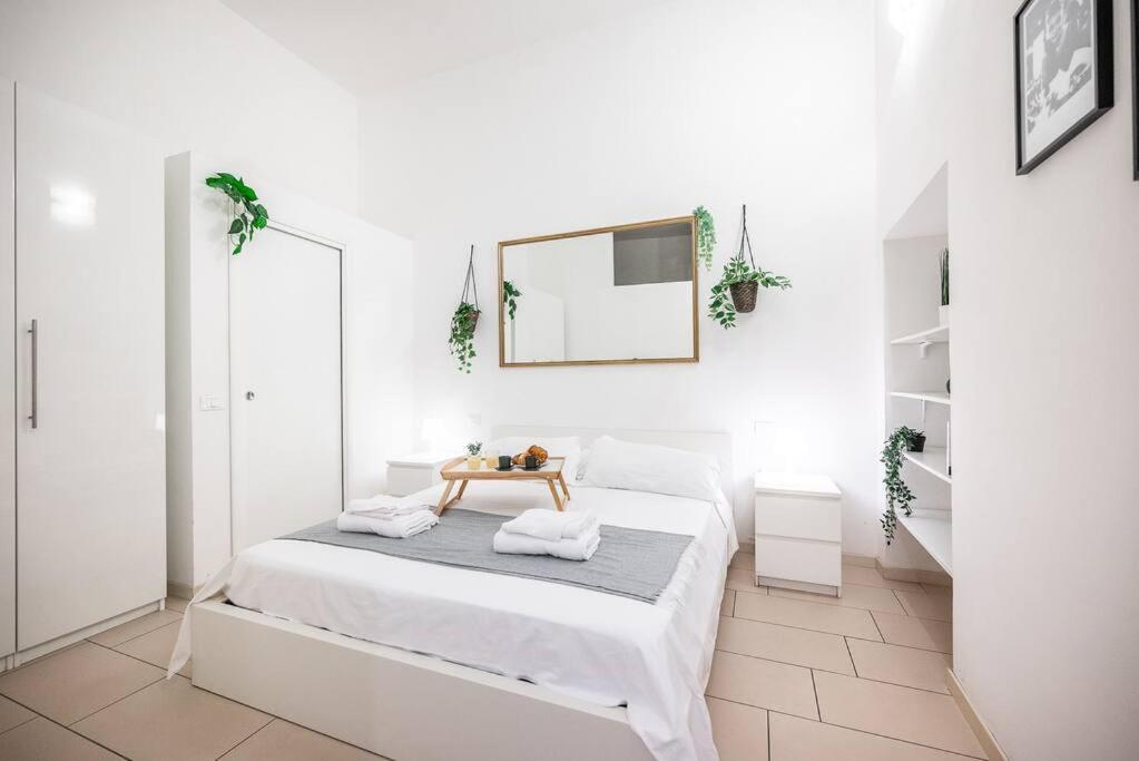 Appartement Verdi's Nest - Loft With Wifi And Netflix