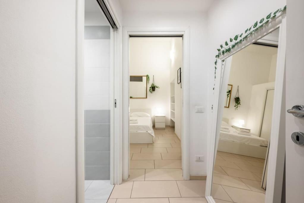 Appartement Verdi's Nest - Loft With Wifi And Netflix *