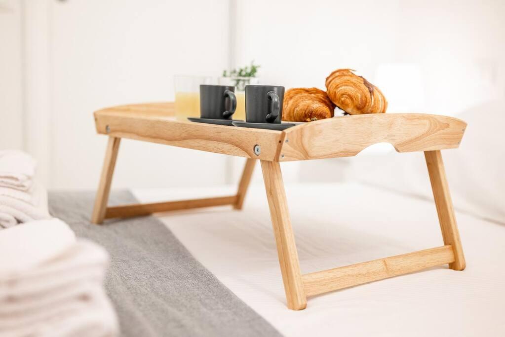 Verdi's Nest - Loft With Wifi And Netflix Appartement Milan