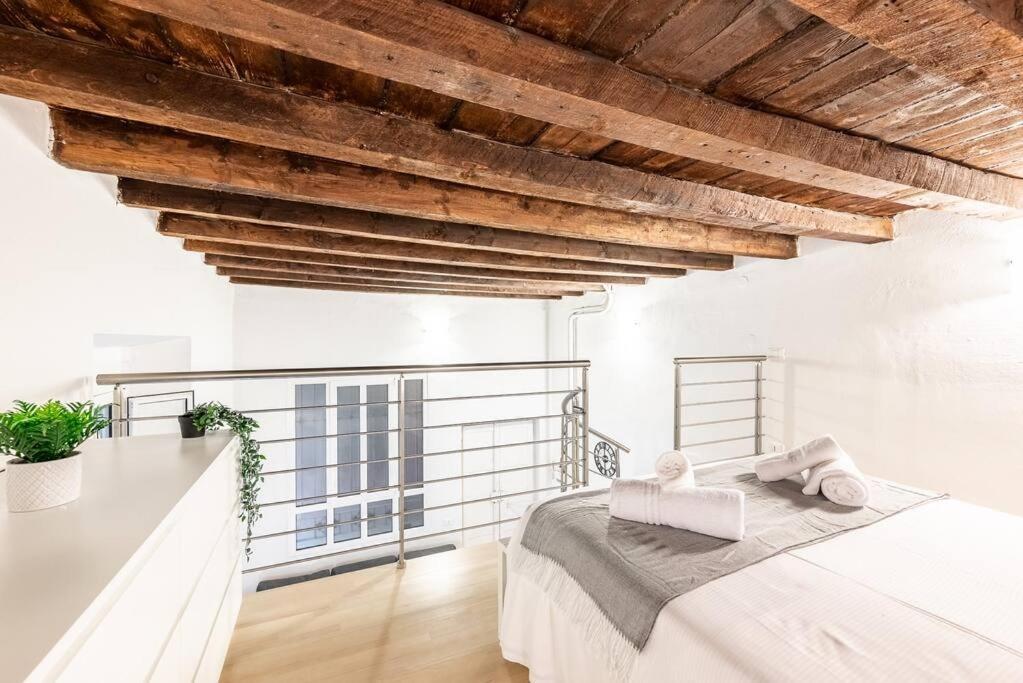 Appartement Verdi's Nest - Loft With Wifi And Netflix