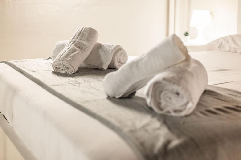 Appartement Verdi's Nest - Loft With Wifi And Netflix Milan