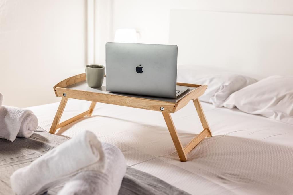 Appartement Verdi's Nest - Loft With Wifi And Netflix