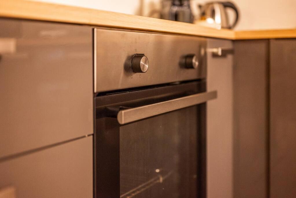Appartement Verdi's Nest - Loft With Wifi And Netflix Milan