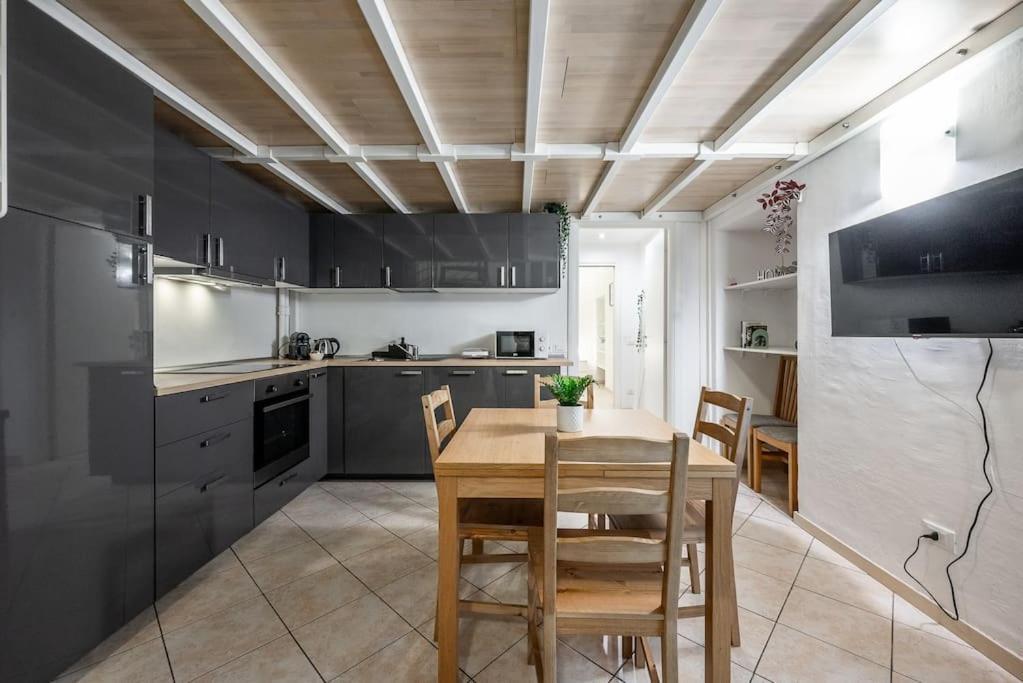 Verdi's Nest - Loft With Wifi And Netflix * Milão